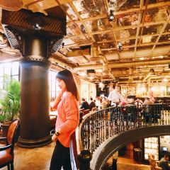 Restaurant Matryoshka張用戶圖片