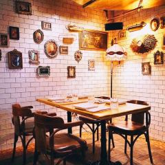 Restaurant Matryoshka張用戶圖片