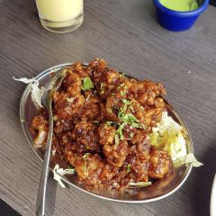 Indian By Nature User Photo