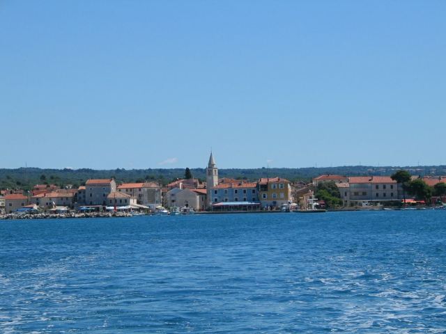 Brijuni Islands