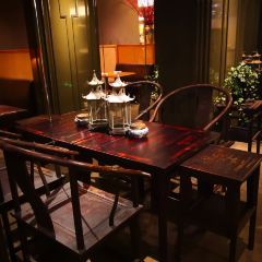 Grand Café User Photo