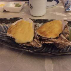 Jiang Tai WuEr (HuanQiu JinRong ZhongXin Restaurant) 여행 사진
