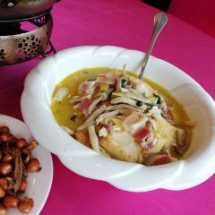 New Shipu Restaurant User Photo