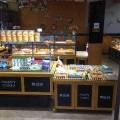 喜滋味(河东店) User Photo
