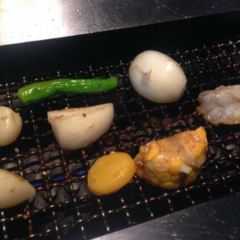 Jojoen, Marui City Ueno User Photo