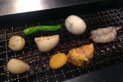 Jojoen, Marui City Ueno