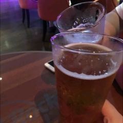 Hard Rock Cafe 여행 사진