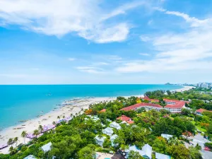 Hua Hin Beach
