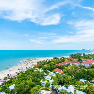 Hua Hin Beach