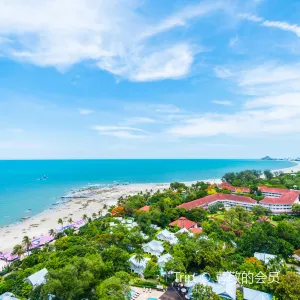 Hua Hin Beach