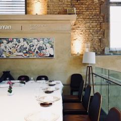 Galvin La Chapelle User Photo