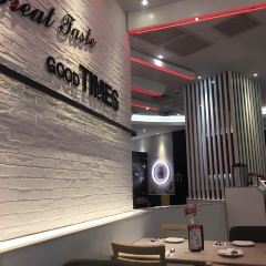 必胜客(惠济万达店) 여행 사진