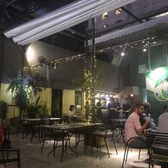 Chanh Bistro Rooftop Saigon張用戶圖片