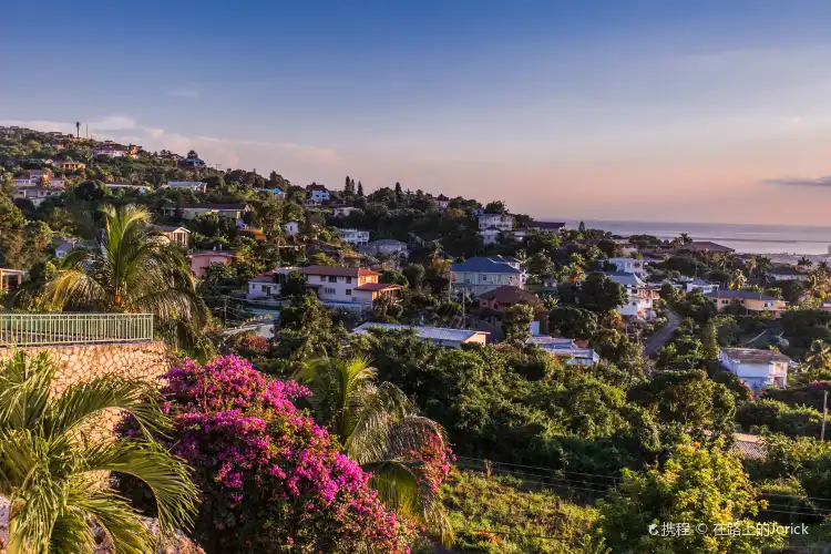 Hotels near Norman Manley International Airport