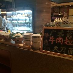 郑州嘉锦酒店(万达酒店及度假村)·乐彼思特咖啡厅 User Photo