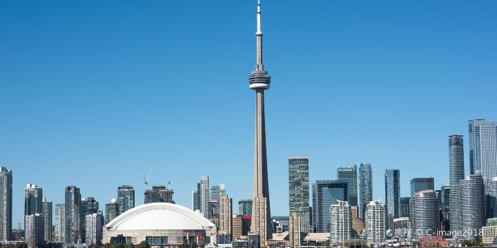CN Tower