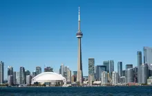 CN Tower