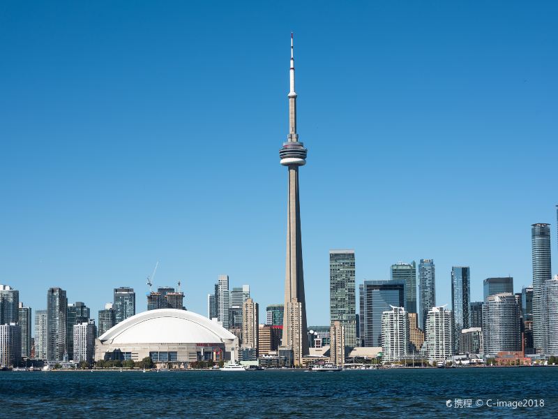 CN Tower