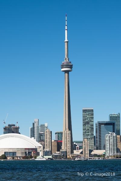 Toronto
