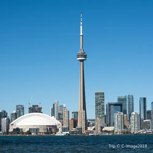 CN Tower