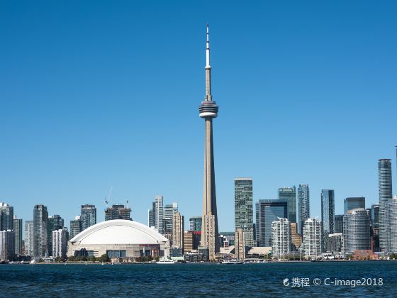 CN Tower