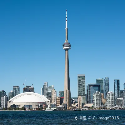 Vuelos a Toronto Sky Airline Perú