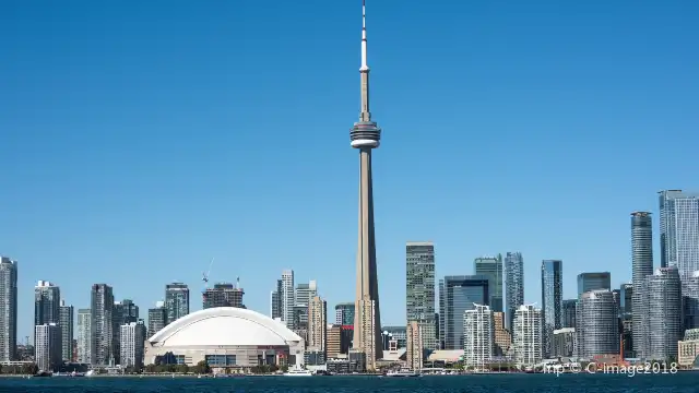 CN Tower