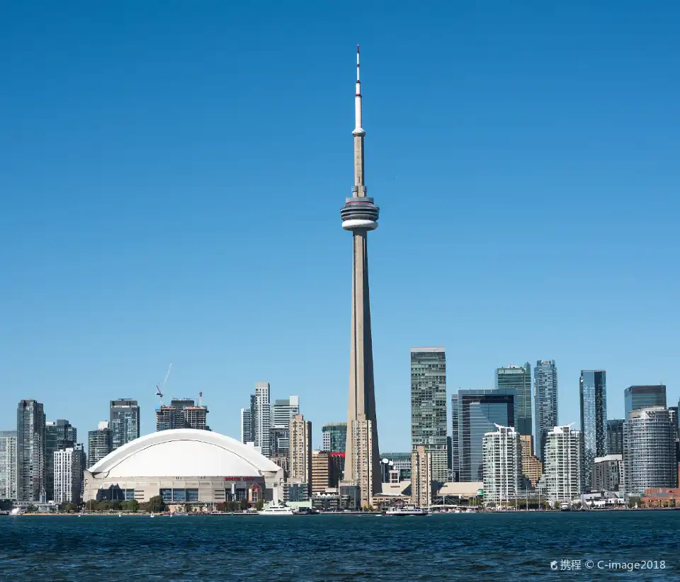Downtown Toronto