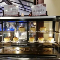 SHENGYI SEAFOOD BUFFET User Photo