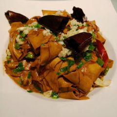 Xinhongji Lijiu Restaurant User Photo