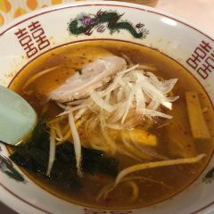 DAIOU Curry Ramen Noboribetsu Onsen Shop User Photo