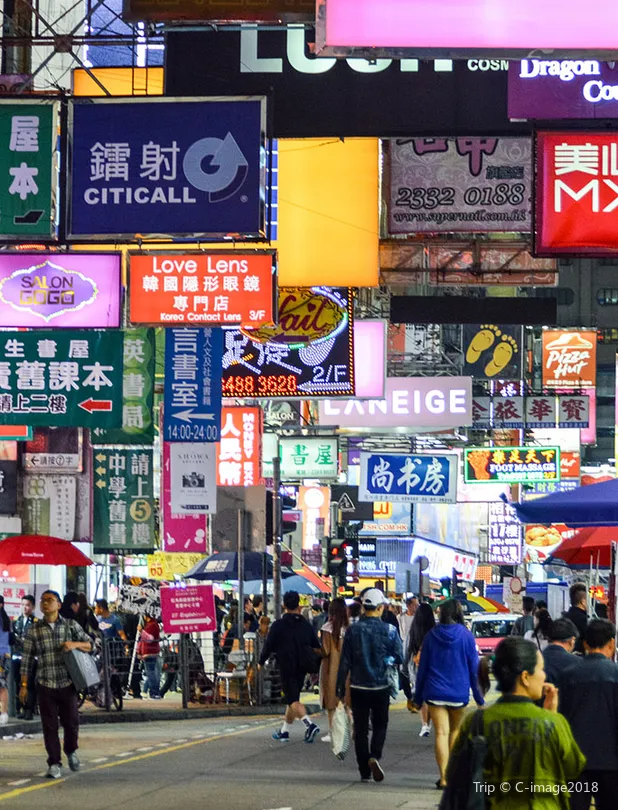 3_Tsim Sha Tsui