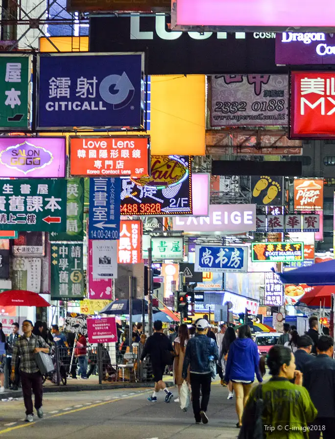 3_Tsim Sha Tsui
