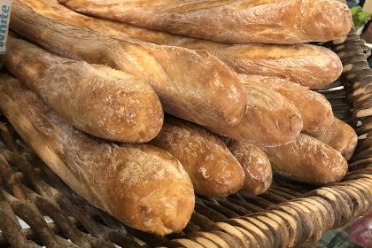 Mama's On Washington Square