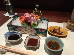 nishi-Shinsaibashi Yuno