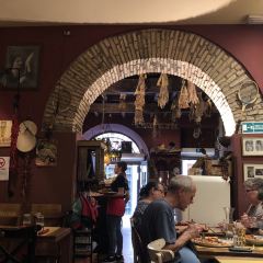 Pizzeria Kmotra User Photo