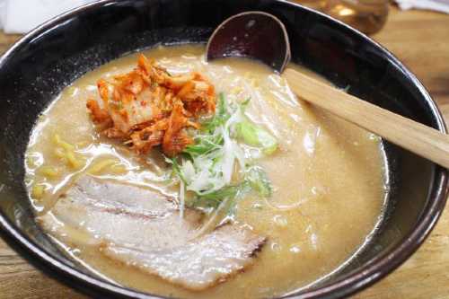 Ramen Shingen