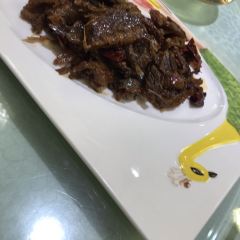 胡氏银河鲜鱼庄(西环路店) User Photo