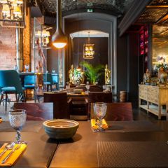 Black Thai User Photo