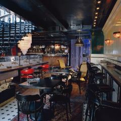 Denis Simachev Bar 여행 사진