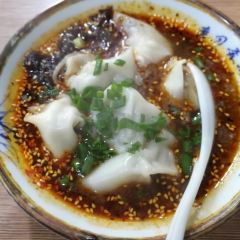 川渝鸡肉抄手馆 User Photo