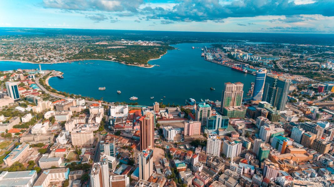Grumeti to Dar es salaam Flights