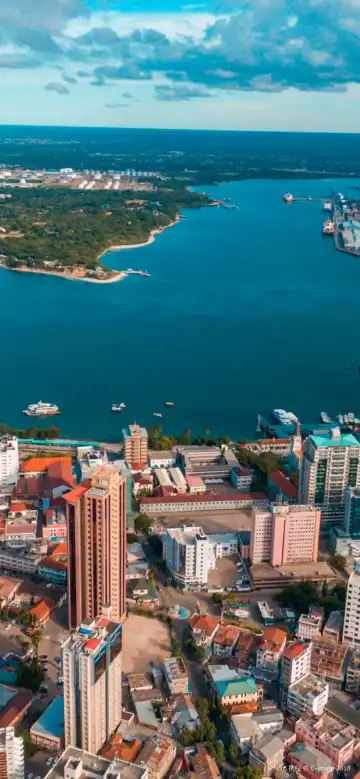 Dar es salaam
