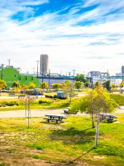 Parc historique d'État de Los Angeles