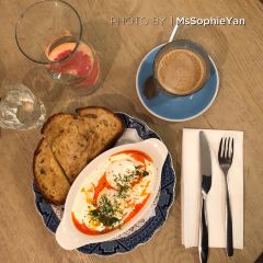 Egg Break User Photo