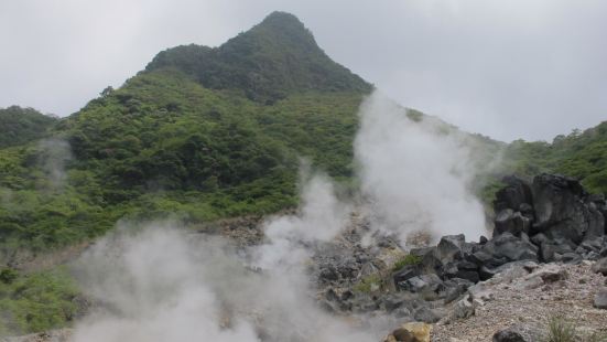 早雲山圖片 箱根景點的照片 Trip Moments 貼文