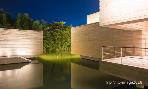 Muxin Art Museum