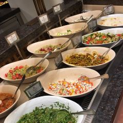 Kaleidoscope Buffet Restaurant 여행 사진