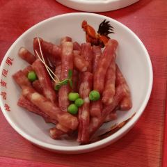 新紫金大酒店餐厅 User Photo
