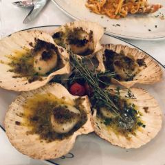 San Carlo Cicchetti User Photo